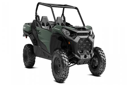 2026 Can-Am COMMANDER DPS 700