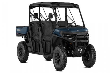 2026 Can-Am Defender MAX XT HD11