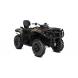 2026 Can-Am Outlander MAX Pro Hunting Edition HD7