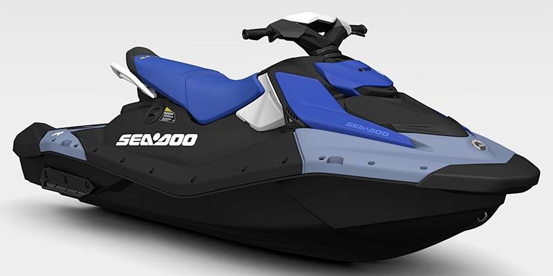 2026 Sea-Doo SPARK TRIXX 90 3UP for Sale | Big Rock Powersports