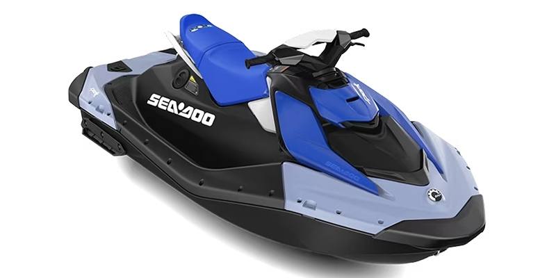 Sea-Doo Spark 2 Up Image