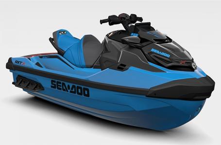 2026 Sea-Doo RXT-X 325 (Sound system) - Photo 2