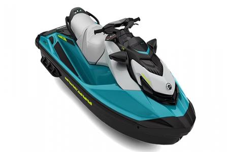 2026 Sea-Doo GTI SE 170