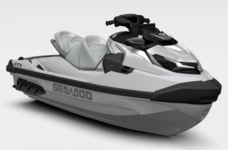 2026 Sea-Doo GTX LTD 325 - Photo 6
