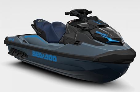 2026 Sea-Doo GTX 300 (Sound system & iDF) - Photo 2