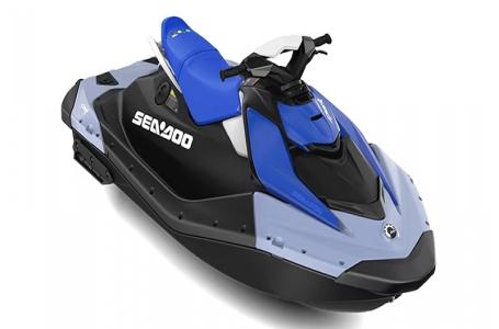 2026 Sea-Doo Spark For 2 - 90