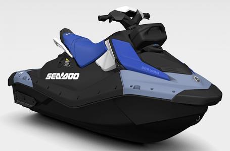 2026 Sea-Doo Spark 2up ACE-90 w/ Convenience Package Plus (Sound System)