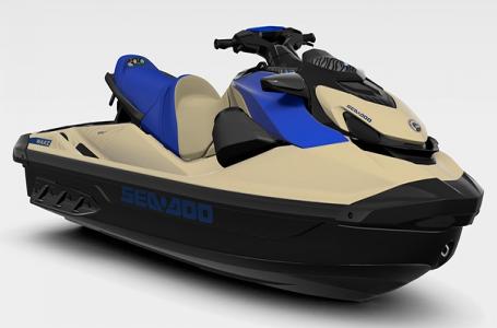 2026 Sea-Doo Wake 170 (Sound sytem & iDF)
