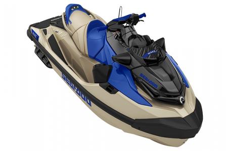2026 Sea-Doo Wake Pro 230 (Sound system & iDF)