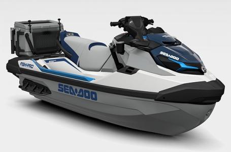 2026 Sea-Doo FishPro Trophy 170 - Photo 3
