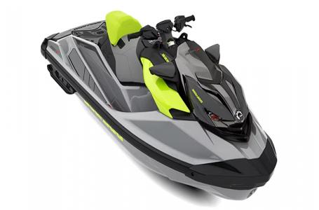 2026 Sea-Doo RXP-X 325