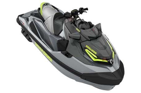 2026 Sea-Doo RXT-X 325 (Sound system)