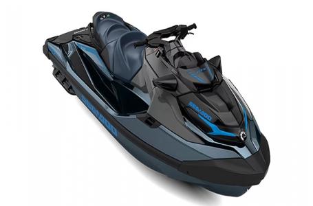 2026 Sea-Doo GTX 300