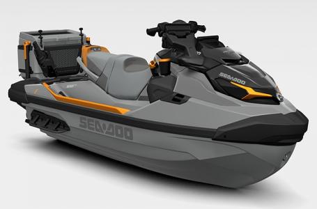 2026 Sea-Doo FishPro Trophy 170 - Photo 2