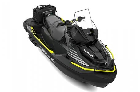2026 Sea-Doo Explorer Pro 170