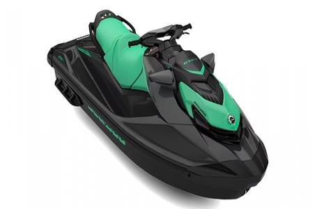 2026 Sea-Doo GTI SE 170 w/ Sound System