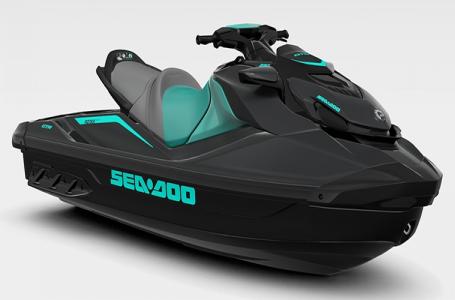 2026 Sea-Doo GTR 230 (Sound system) - Photo 3