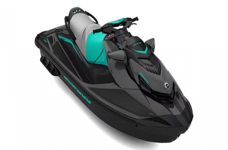 2026 Sea-Doo GTR 230 (Sound system)