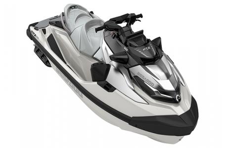 2026 Sea-Doo GTX Limited 325
