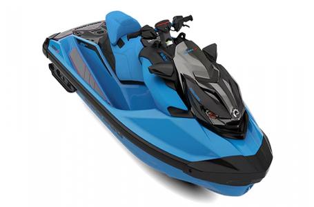2026 Sea-Doo RXP-X 325