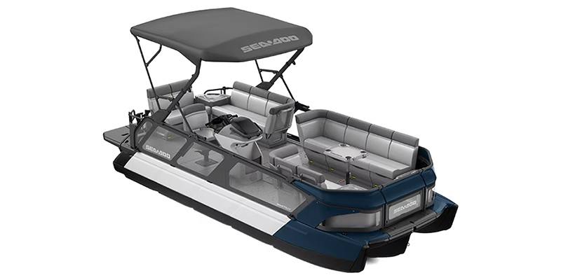 2026 Sea-Doo SWITCH CRUISE 21 for Sale | Fox Marine