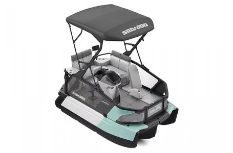 2026 Sea-Doo Switch Sport Compact - 170 HP