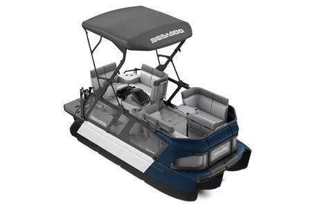 2026 Sea-Doo Switch Cruise 18 - 230 HP