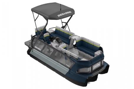 2026 Sea-Doo Switch Cruise Limited 21 - 300 HP