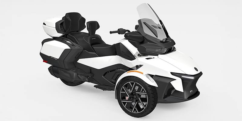 2026 Can-Am SPYDER RT SEA TO SKY for Sale | Big Rock Powersports