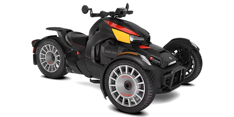 3 Wheel Motorcycle Leo's South Lakeville, MN 855-LEOSFUN