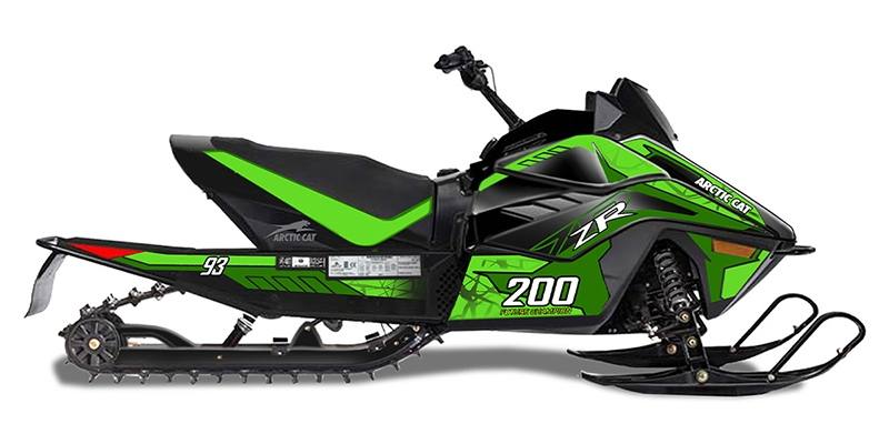 New Snowmobile from Arctic Cat Cannon Power Sports Cannon Falls