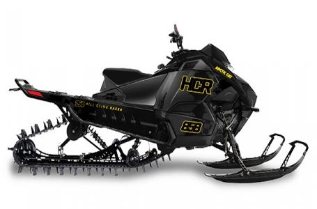 2026 Arctic Cat HCR 858 154 2.6 AWS - Photo 2