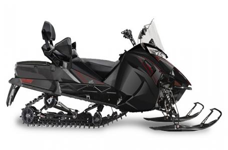 2026 Arctic Cat 9000 Pantera