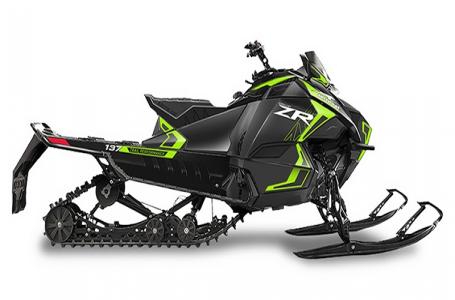 2026 Arctic Cat ZR 600 EPS