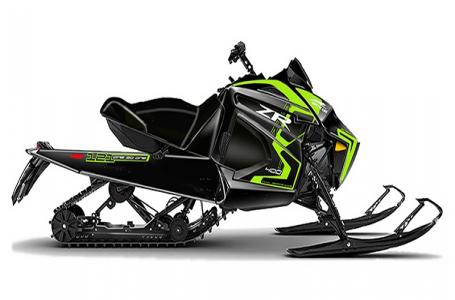 2026 Arctic Cat ZR 400