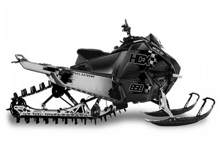 2026 Arctic Cat HCX 858 146 2.6 AWS
