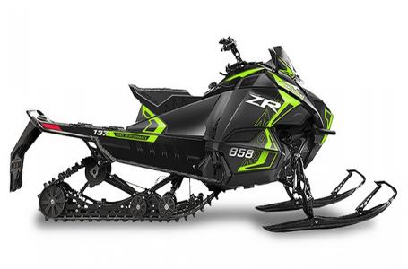 2026 Arctic Cat ZR858 SP 137 G8