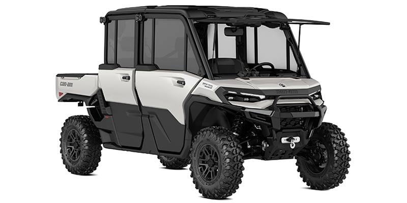 2026 Can-Am Defender MAX Limited HD11