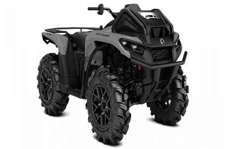 2026 Can-Am Outlander X mr 700- 1STB