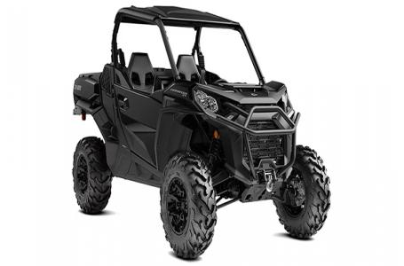 2026 Can-Am Commander XT 700 -9ATA
