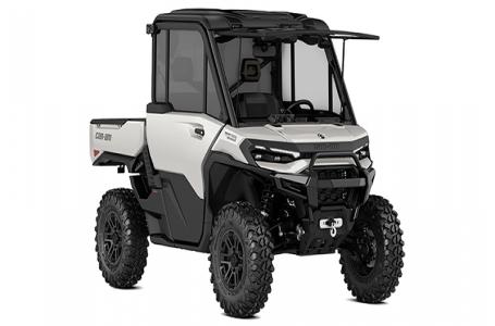 2026 Can-Am Defender Limited HD11 - Photo 10