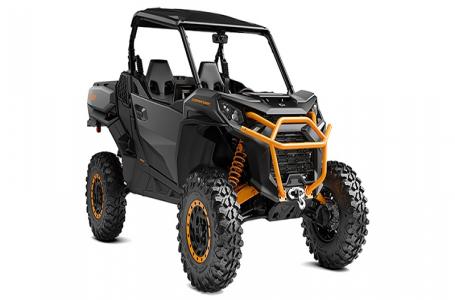 2026 Can-Am COMMANDER XTP 1000 - 6YTB