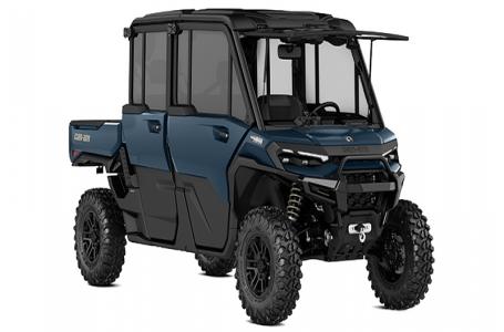 2026 Can-Am Defender MAX Limited HD11