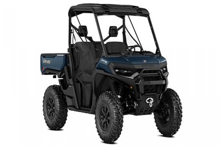 2026 Can-Am Defender XT HD11 8CTB - Photo 6