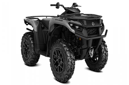 2026 Can-Am Outlander™ XT 700