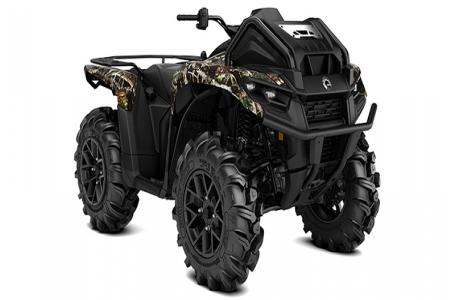 2026 Can-Am Outlander™ X mr 700