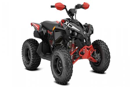 2026 Can-Am Renegade X xc 110 EFI-3LTB