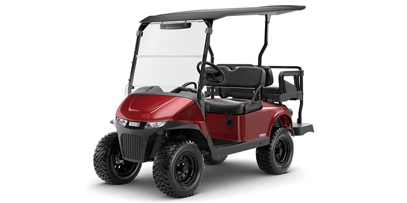 2026 EZGO RXV