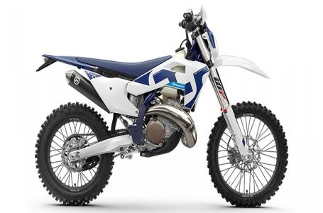 2026 Husqvarna Motorcycles TE 300