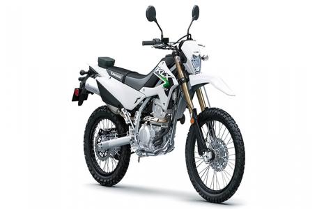 2026 Kawasaki 2026 KLX 300